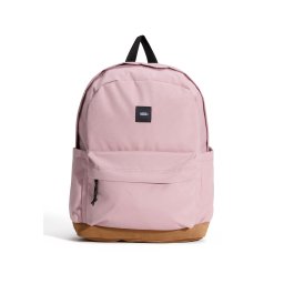 VANS Rucsac 'Old Skool' roșu deschis / negru