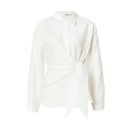 co'couture Bluză 'Idina' alb