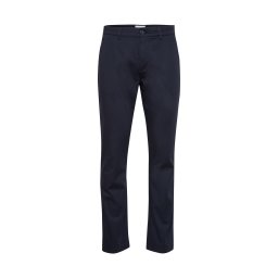 Casual Friday Pantaloni eleganți 'CFPHIL' bleumarin