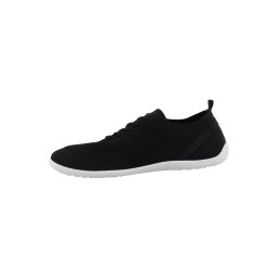 TOM TAILOR Sneaker low negru