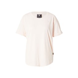 G-STAR Tricou bej deschis