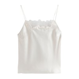 Next Top crem
