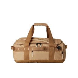 THE NORTH FACE Geantă sport 'Base Camp Voyager' maro / maro cappuccino