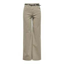ONLY Pantaloni 'ONLMADISON-STELLA' grej
