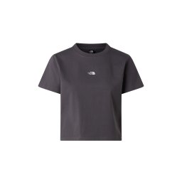 THE NORTH FACE Tricou 'Essential' negru / alb