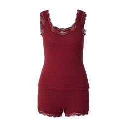 Tommy Hilfiger Underwear Pantaloni scurți rubiniu