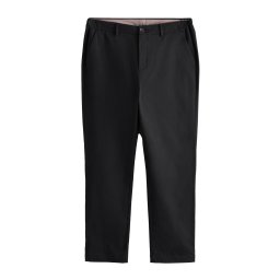 Next Pantaloni eleganți negru