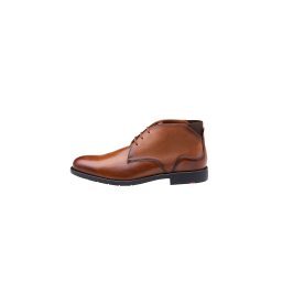 LLOYD Botine Chukka 'Eezy' maro coniac