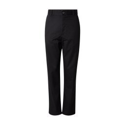 HUGO Pantaloni eleganți 'Genar' negru