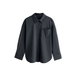 Next Bluză negru