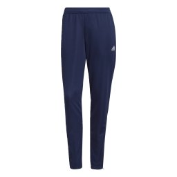 ADIDAS PERFORMANCE Pantaloni sport 'Entrada 22' bleumarin / alb