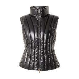 ARMANI EXCHANGE Vestă negru