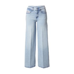 DIESEL Jeans '1978 D-AKEMI' albastru deschis