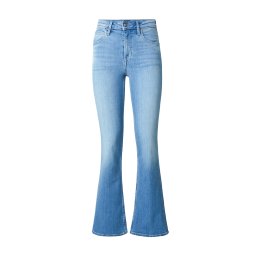Lee Jeans 'Breese' albastru denim