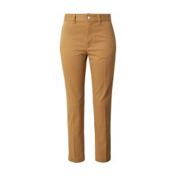 Polo Ralph Lauren Pantaloni eleganți kaki