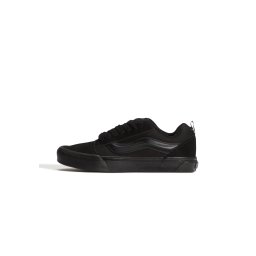 VANS Sneaker low 'Knu Skool' negru