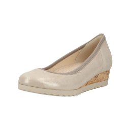 GABOR Pumps bej