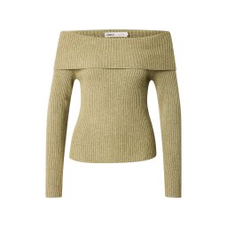 ONLY Pulover 'ONLKatia' verde pastel