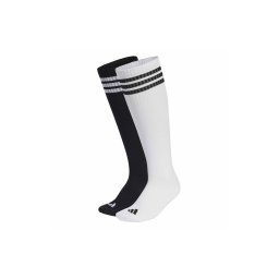 ADIDAS PERFORMANCE Șosete sport negru / alb