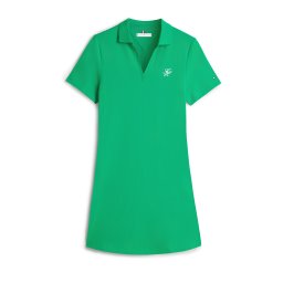 TOMMY HILFIGER Rochie '1985' verde limetă