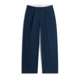 TOMMY HILFIGER Pantaloni cutați bleumarin