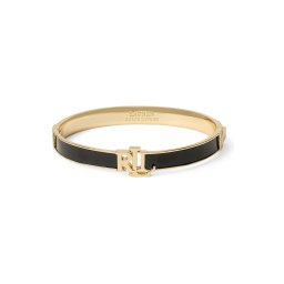 Lauren Ralph Lauren Brățară auriu / negru