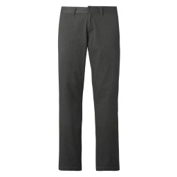 Volcom Pantaloni eleganți gri închis