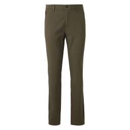 Dockers Pantaloni eleganți 'ULTIMATE 360' oliv