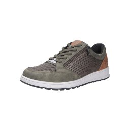bugatti Sneaker low verde