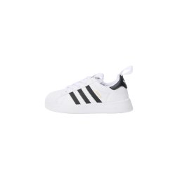 ADIDAS ORIGINALS Sneaker 'Adifom Superstar 360' negru / alb