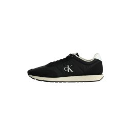 Calvin Klein Sneaker low '1979' negru / alb