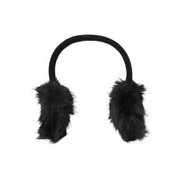 Juicy Couture Căciulă 'HERITAGE' negru