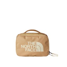 THE NORTH FACE Portfard 'Base Camp Voyager' maro cămilă / bej deschis