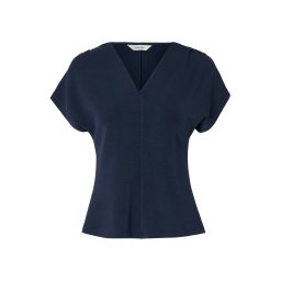 SELECTED Tricou 'SLFTENNY' bleumarin