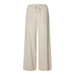 SELECTED Pantaloni 'SLFLuisa' crem