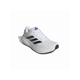 ADIDAS PERFORMANCE Sneaker de alergat 'RESPONSE 2' negru / alb