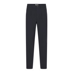 Casual Friday Pantaloni cu dungă 'CFMARC' bleumarin