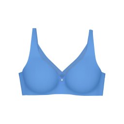 TRIUMPH Modelatori 'True Shape Sensation T' albastru deschis