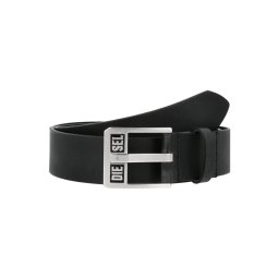 DIESEL Curea 'BLUESTAR III' negru