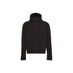 Calvin Klein Hanorac negru