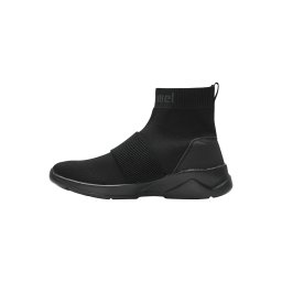 Hummel Sneaker low 'Quay' negru