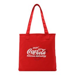 CONVERSE Plase de cumpărături 'CAU CONVERSE X COCA COLA' roșu / roşu închis / alb