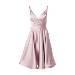 mascara Rochie de cocktail mauve