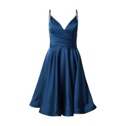 mascara Rochie de cocktail bleumarin