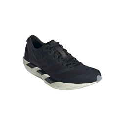 ADIDAS PERFORMANCE Sneaker de alergat 'ADIZERO ADIOS 9' negru / alb