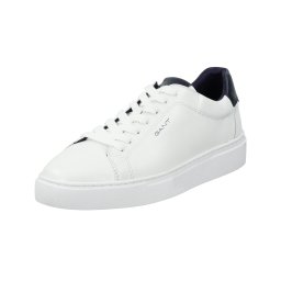 GANT Sneaker low 'Mc Julien' negru / alb