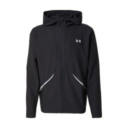 UNDER ARMOUR Geacă sport 'Unstoppable' negru