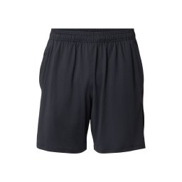 UNDER ARMOUR Pantaloni sport 'Vent' gri închis / negru