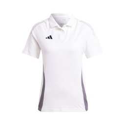 ADIDAS PERFORMANCE Tricou funcțional gri închis / negru / alb