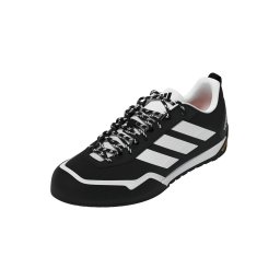 ADIDAS TERREX Pantofi negru / alb